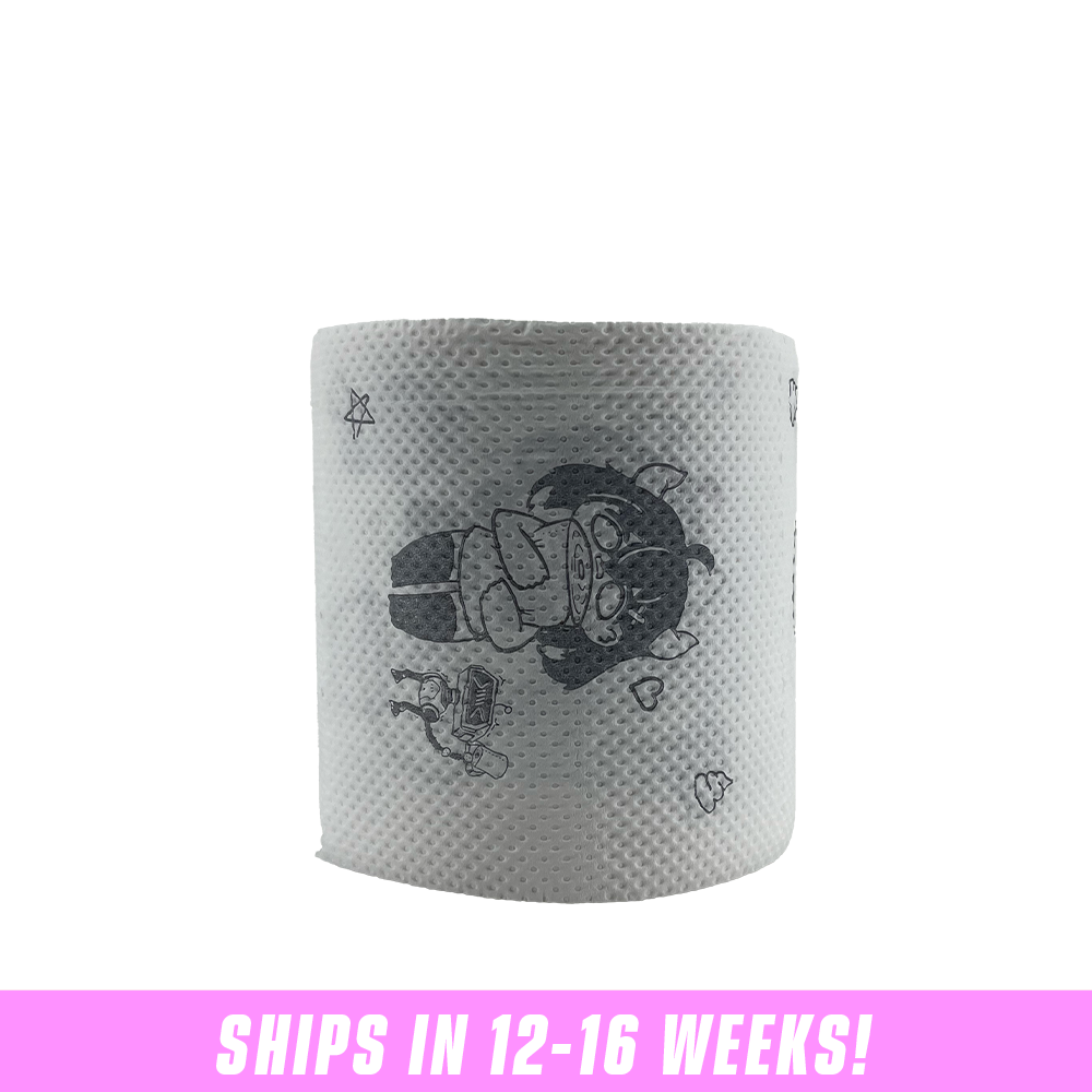 Rainhoe Toilet Paper - Gamer Supps