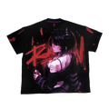 Rainhoe: Divine Chaos Supersized Shirt - Gamer Supps