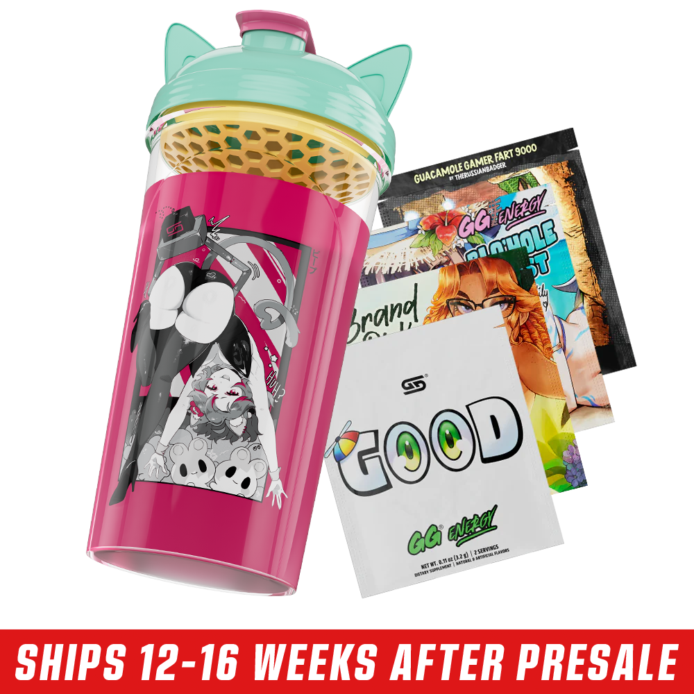 Creator Cups x rosedoodle