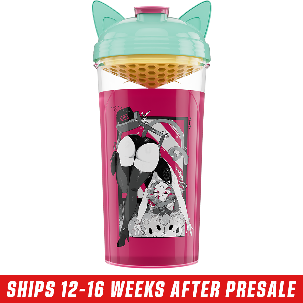 Creator Cups x rosedoodle