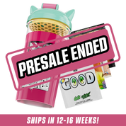 Creator Cups x rosedoodle - Gamer Supps