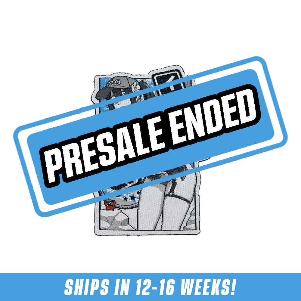 RubixRaptor: Beach Episode Patch - Gamer Supps