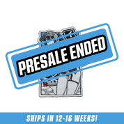 RubixRaptor: Beach Episode Patch - Gamer Supps