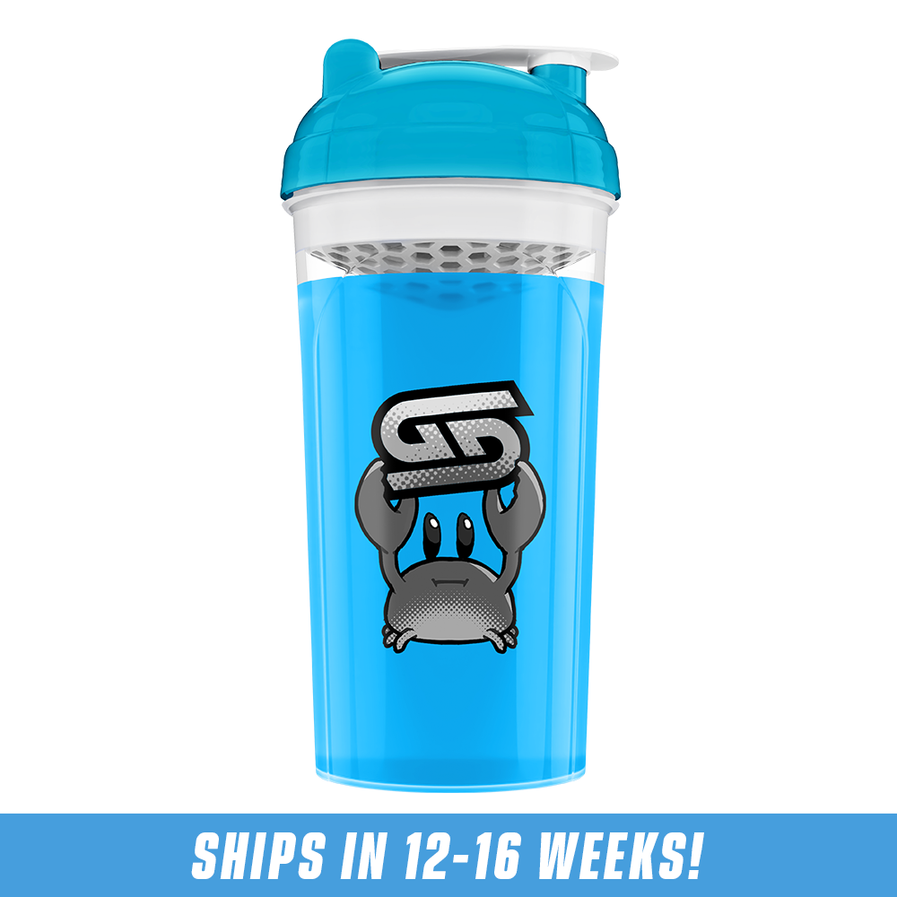 Creator Cups x RubixRaptor: Beach Episode - Gamer Supps