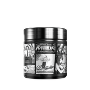Schlatt Milk Caffeine Free - 100 Servings - Gamer Supps