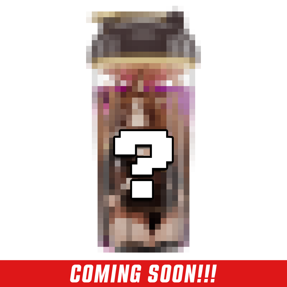 Creator Cups x Saeko (Coming Soon!!!)