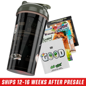 Waifu Cups x Saruei - Gamer Supps