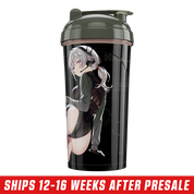 Waifu Cups x Saruei - Gamer Supps