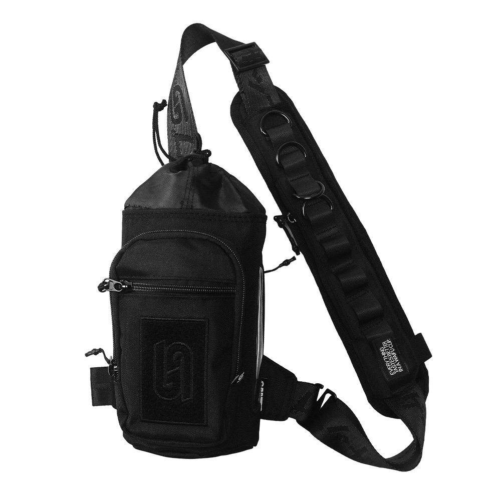 Sakura FM: Shaker Satchel - Gamer Supps