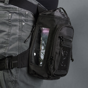 Sakura FM: Shaker Satchel - Gamer Supps