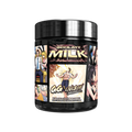 Schlatt Milk - 100 Servings - Gamer Supps