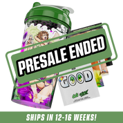 Creator Cups x CrackerMilk