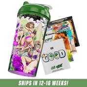 Creator Cups x CrackerMilk