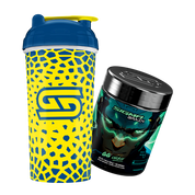 Sigma de Mayo: Shaker Bundle - Gamer Supps