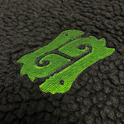 Kaiju-Chan Tufted Sherpa - Gamer Supps