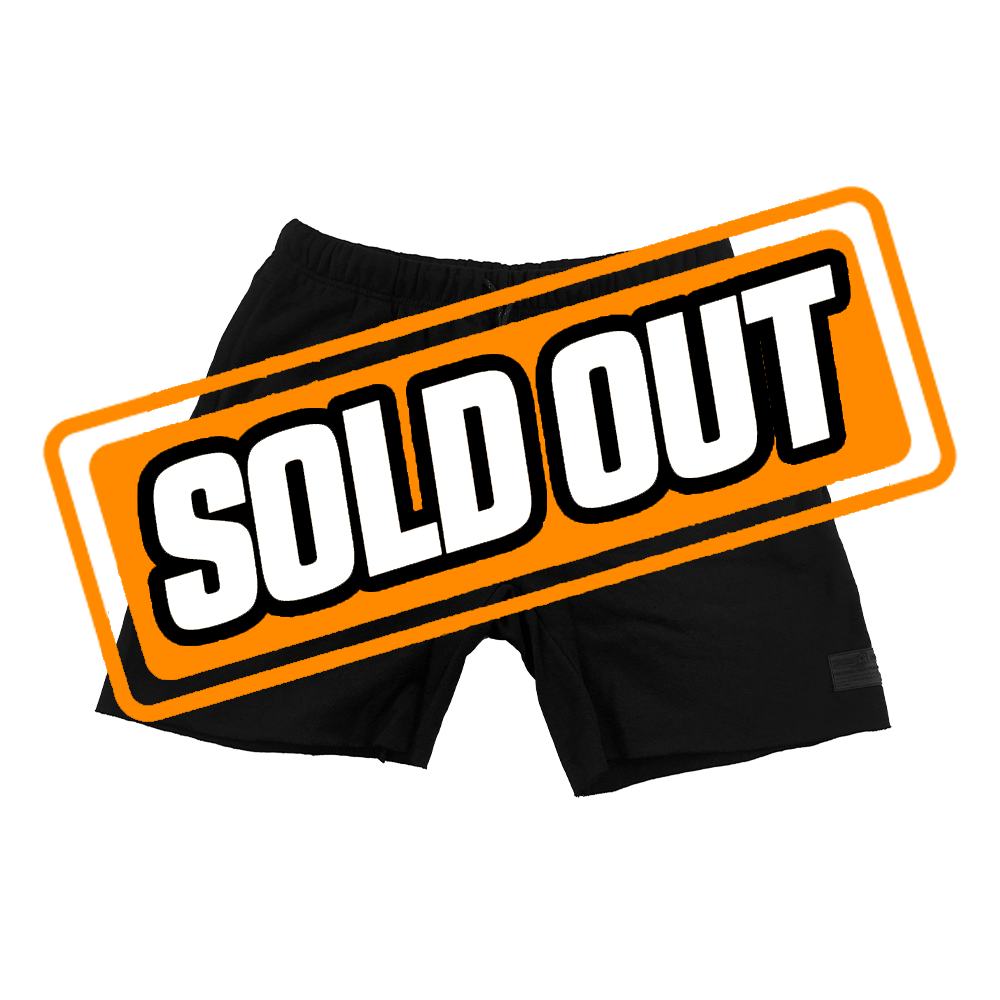 One Small Step for Gamers: Sweatshorts