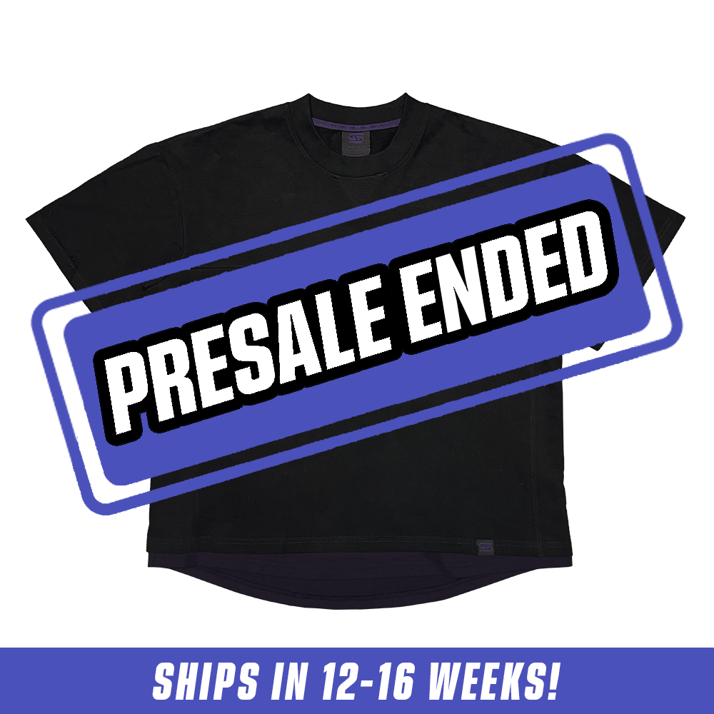 Shoto: Shirt - Gamer Supps