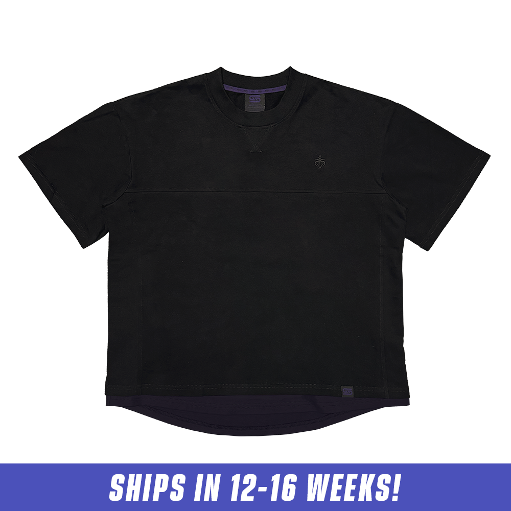 Shoto: Shirt - Gamer Supps