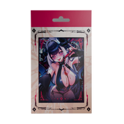 VCard Card Sleeves: Divine Chaos - Gamer Supps