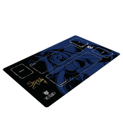 VCard Playmat - Shylily - Gamer Supps