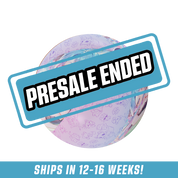 Silvervale Beach Ball - Gamer Supps