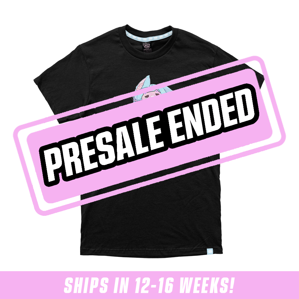 Silvervale: Cozy Shirt - Gamer Supps