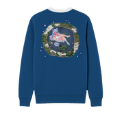 silvervale Pixel Crewneck - Gamer Supps