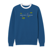 silvervale Pixel Crewneck - Gamer Supps