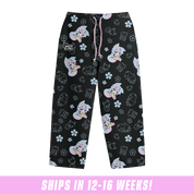 Silvervale: Cozy Pajama Bottoms - Gamer Supps
