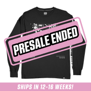 Silvervale: Birthday Longsleeve - Gamer Supps