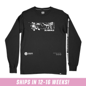 Silvervale: Birthday Longsleeve - Gamer Supps