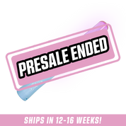 Silvervale: RGB Rave Stick - Gamer Supps