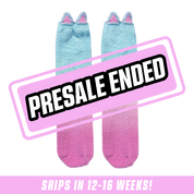 Silvervale: Cozy Socks - Gamer Supps