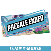 Silvervale Beach Towel - Gamer Supps