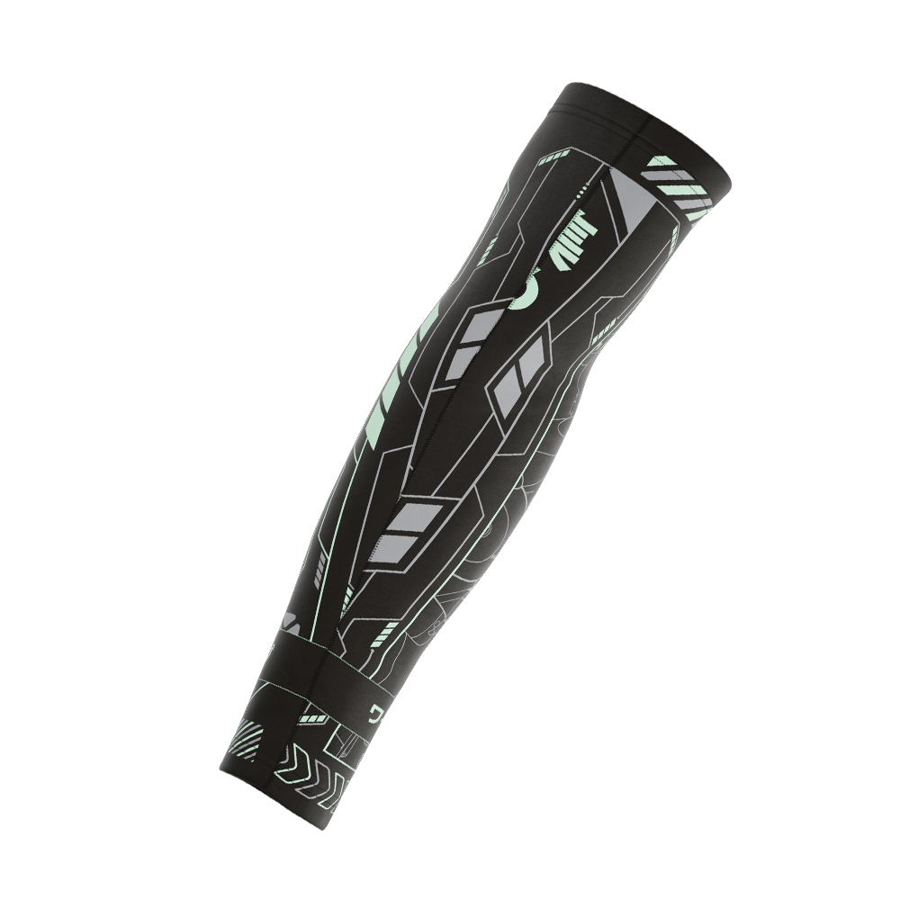Waifu Gaming Sleeves...