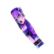 Waifu Gaming Sleeves - Rave Baby