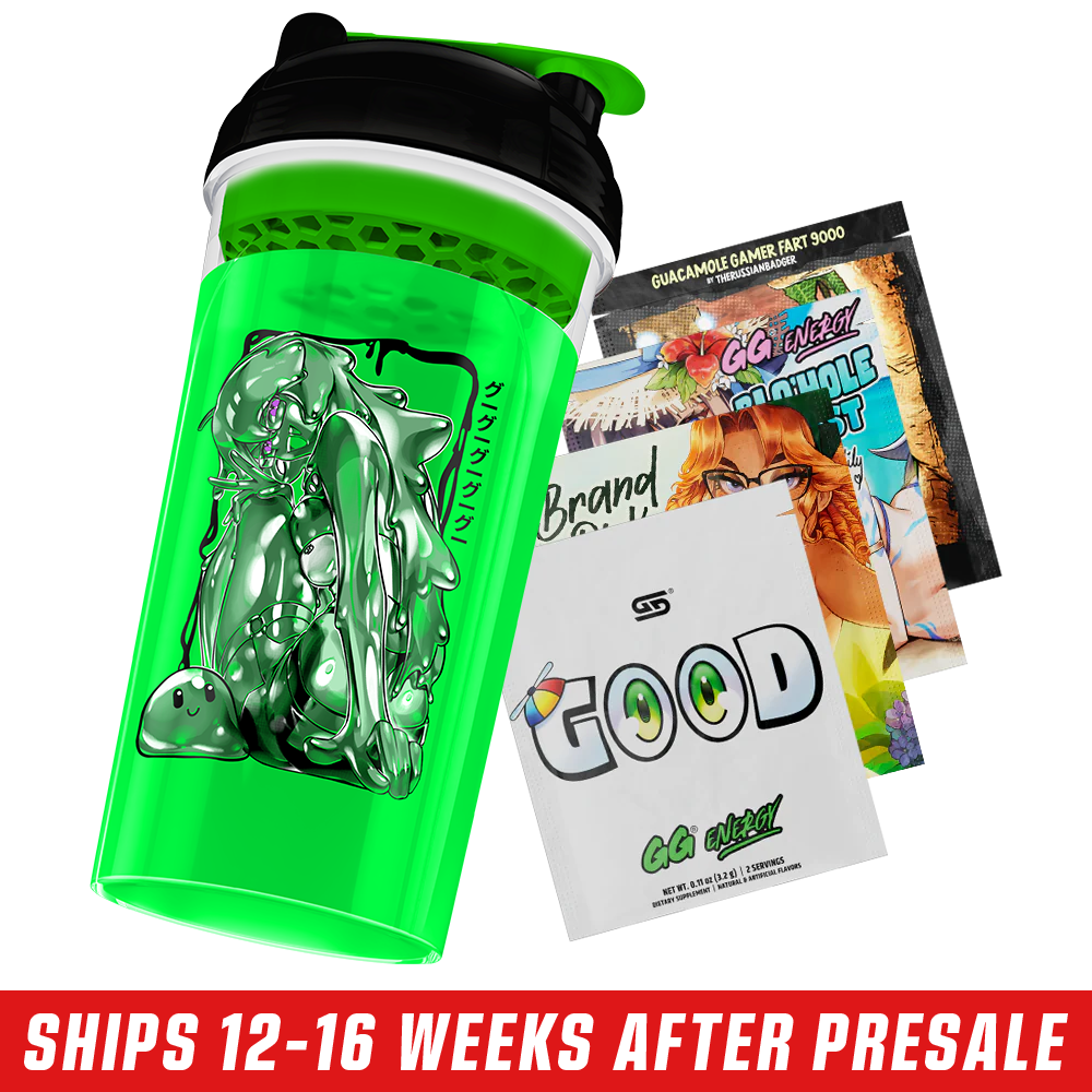 Waifu Cups x Slimecicle