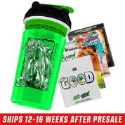 Waifu Cups x Slimecicle
