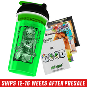 Waifu Cups x Slimecicle