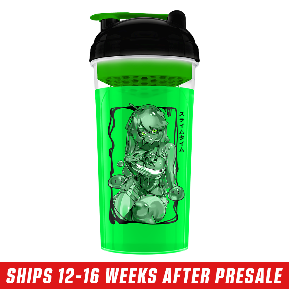 Waifu Cups x Slimecicle