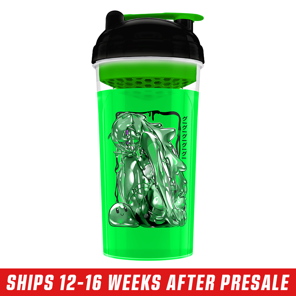 Waifu Cups x Slimecicle