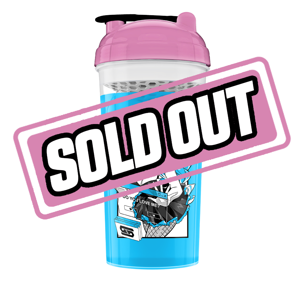 Waifu Cups: Browser Trouble [AU] - Gamer Supps