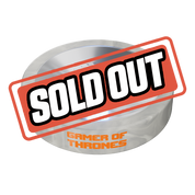 Gamer of Thrones: LED Coaster - Gamer Supps