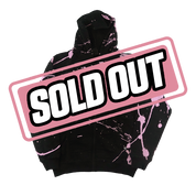 Double Fisting: Borger Zip Hoodie - Gamer Supps