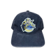 Space Invader Juniper: Hat