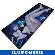 Spite Mousepad - Gamer Supps