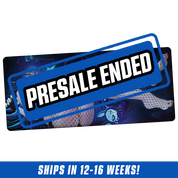 Spite Mousepad - Gamer Supps