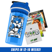 Creator Cups x Spite - Gamer Supps