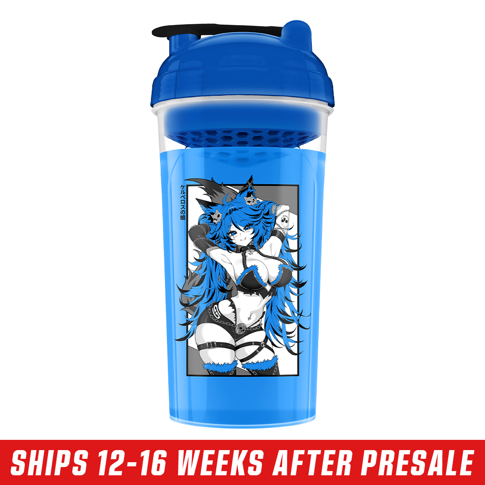 Creator Cups x Spite