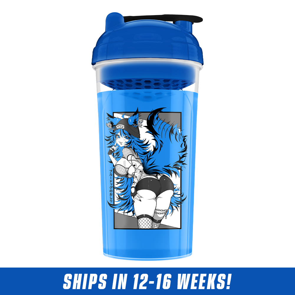 Creator Cups x Spite - Gamer Supps